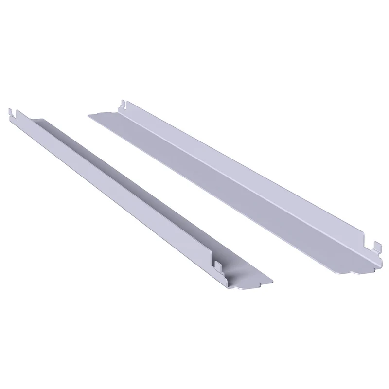 Glissières Dx et Gx (600x800) pour armoires - Diamond