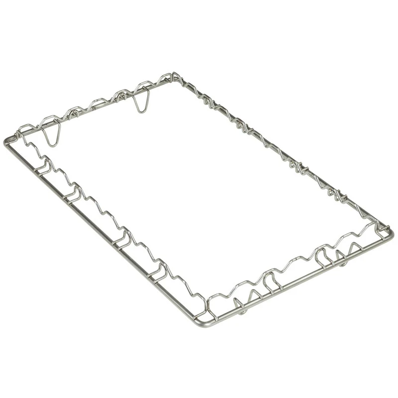 Structure support pour brochettes fours GN 1/1 & 2/1 - Diamond
