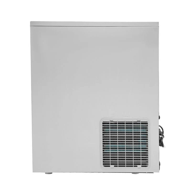 Machine à Glaçons Creux - 28 Kg