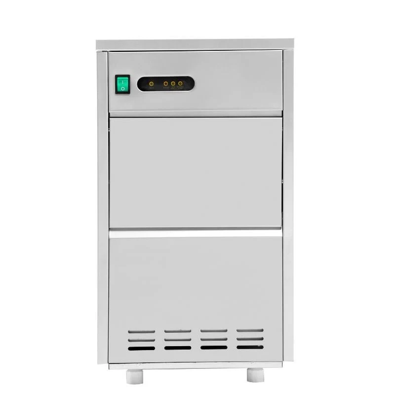 Machine à Glace Pilée - 30 Kg