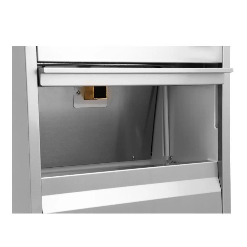 Machine à Glace Pilée - 100 Kg