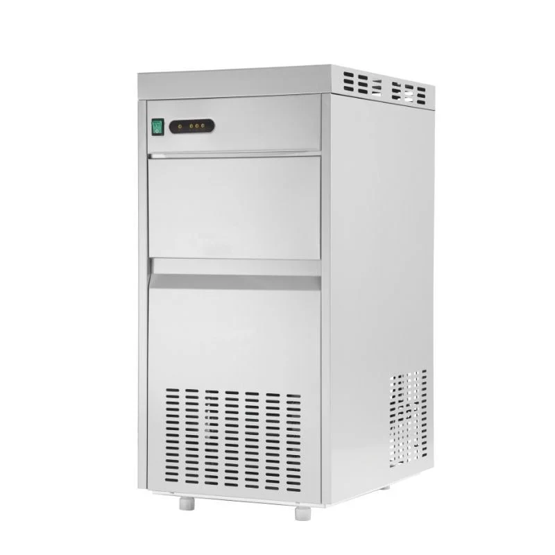 Machine à Glace Pilée - 85 Kg