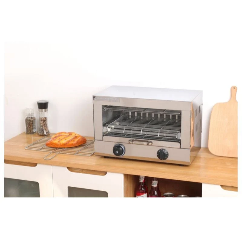 Toaster Electrique Simple