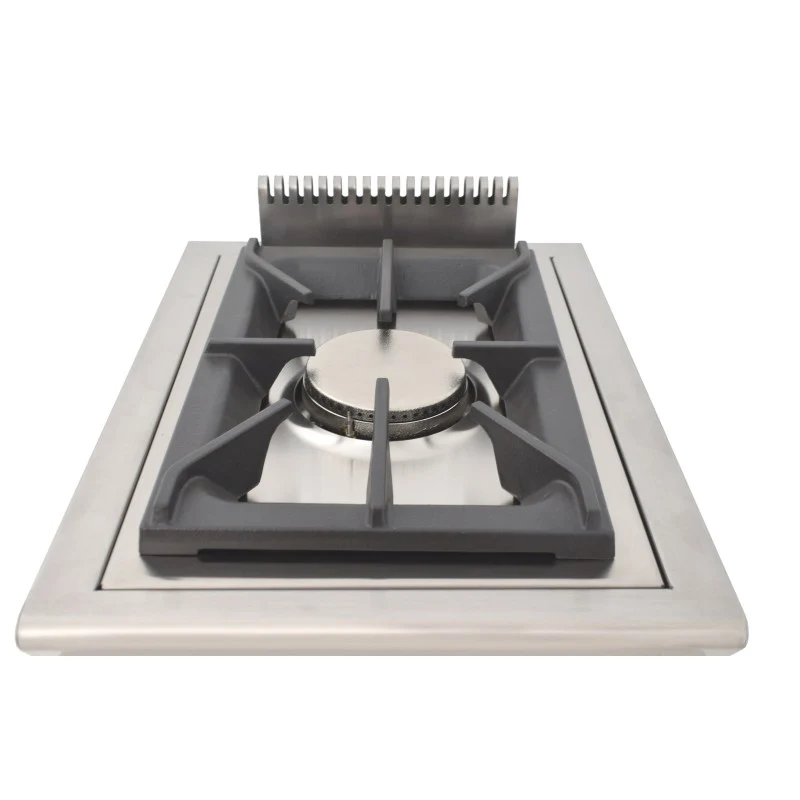 Grille de brûleur - 35 cm - FLEXI 1PF - Arilex