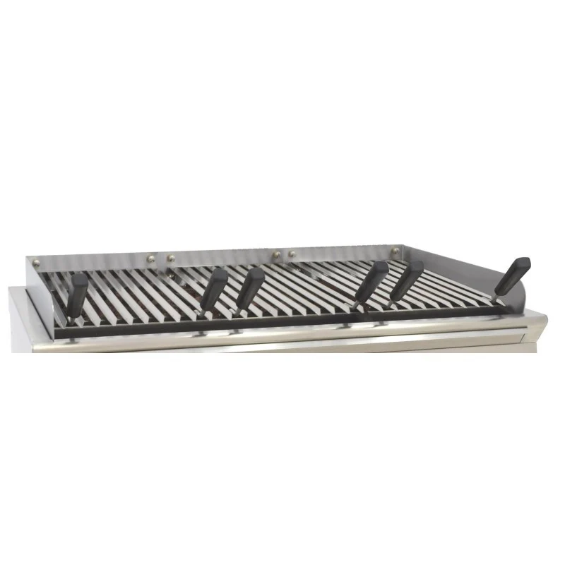 Module grill - 100 cm - FLEXI 3PV - Arilex