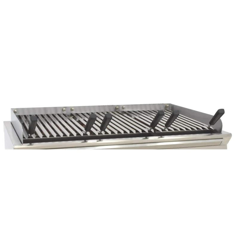 Module grill - 100 cm - FLEXI 3PV - Arilex