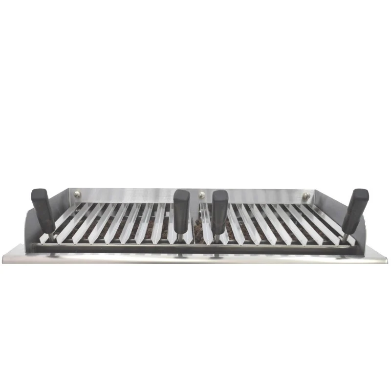 Module grill - 70 cm - FLEXI 2PV - Arilex