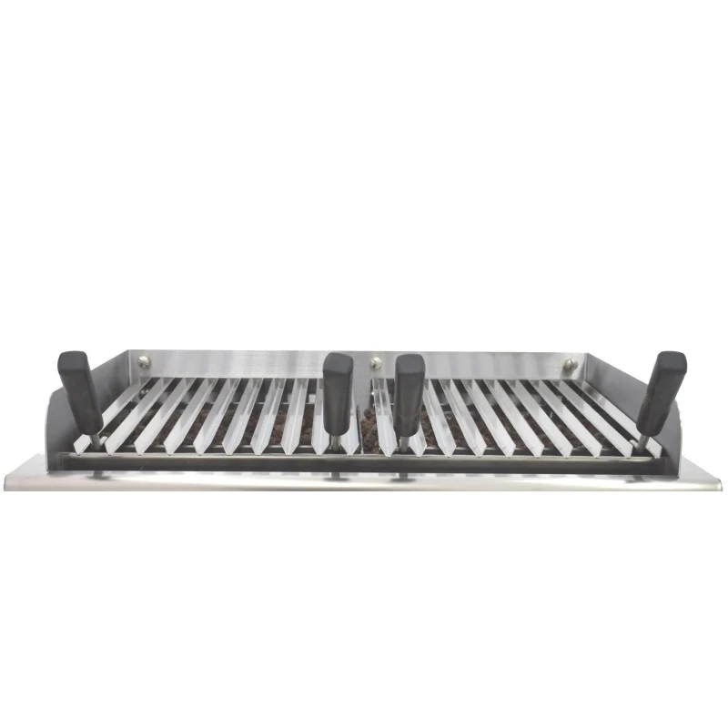 Module grill - 70 cm - FLEXI 2PV - Arilex