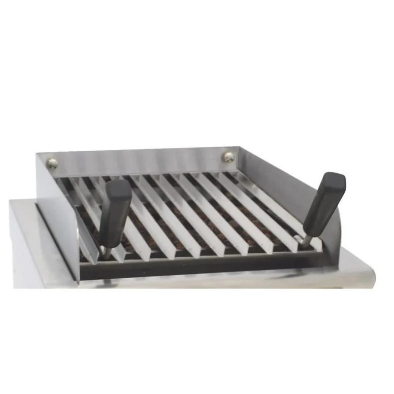 Module grill - 35 cm - FLEXI 1PV - Arilex