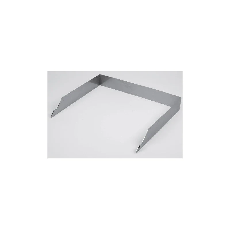 Pare-éclaboussures - Pour plancha 100 cm - A650003 SMART 650 - Arilex