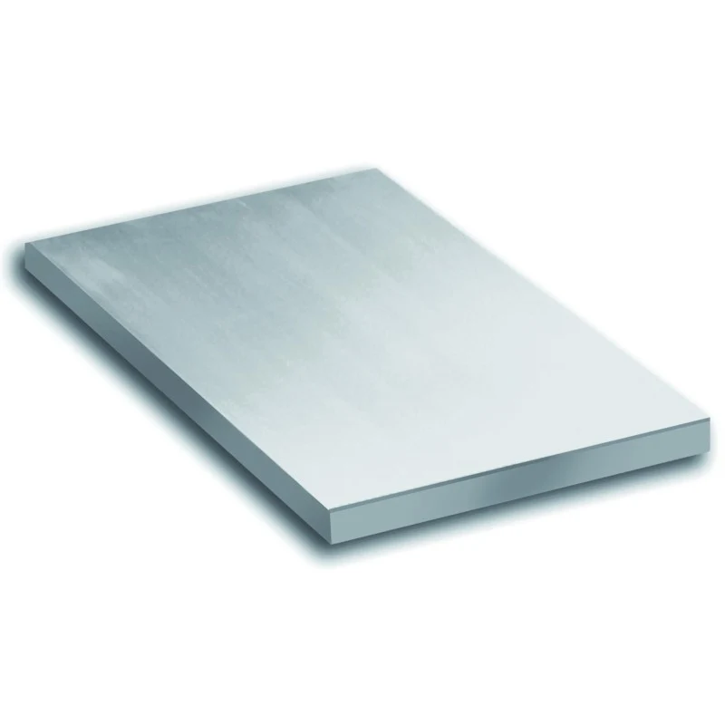 Plaque lisse AISI 430 - Pour 1 feu - A777103 MAGISTRA PLUS 700 - Arilex