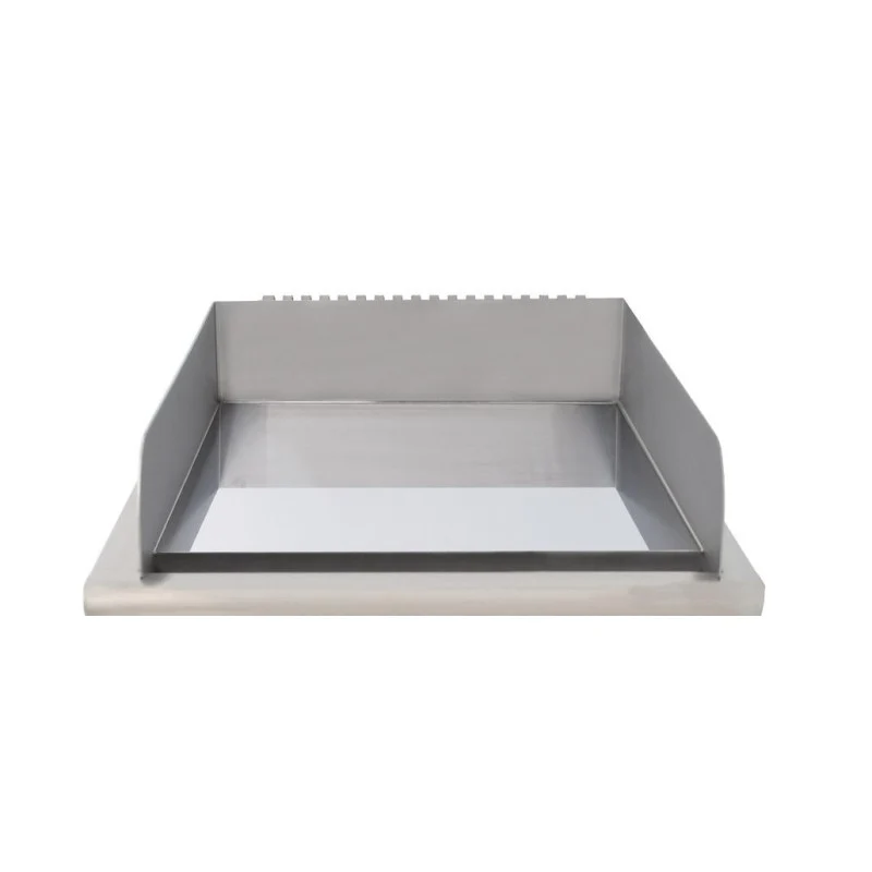 Module plaque chrome dur - 35 cm - FLEXI 1PC - Arilex