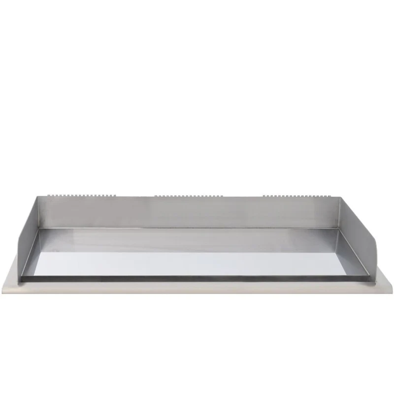 Module plaque chrome dur - 70 cm - FLEXI 2PC - Arilex