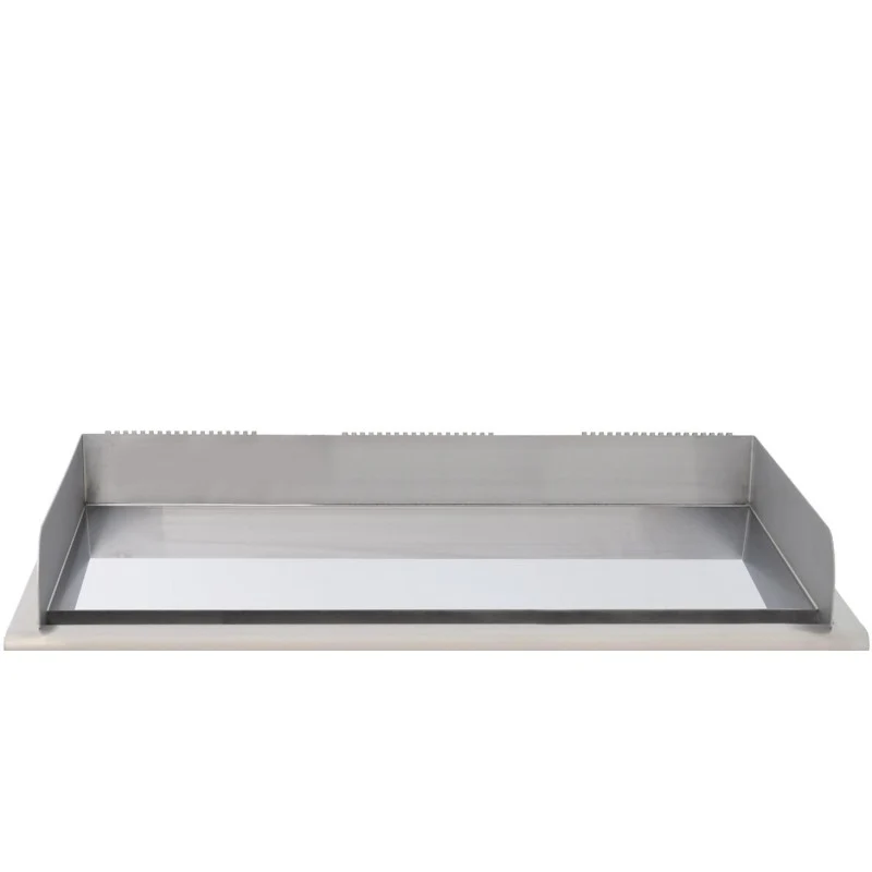 Module plaque chrome dur - 70 cm - FLEXI 2PC - Arilex