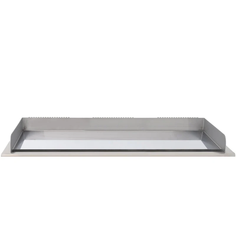 Module plaque chrome dur - 100 cm - FLEXI 3PC - Arilex