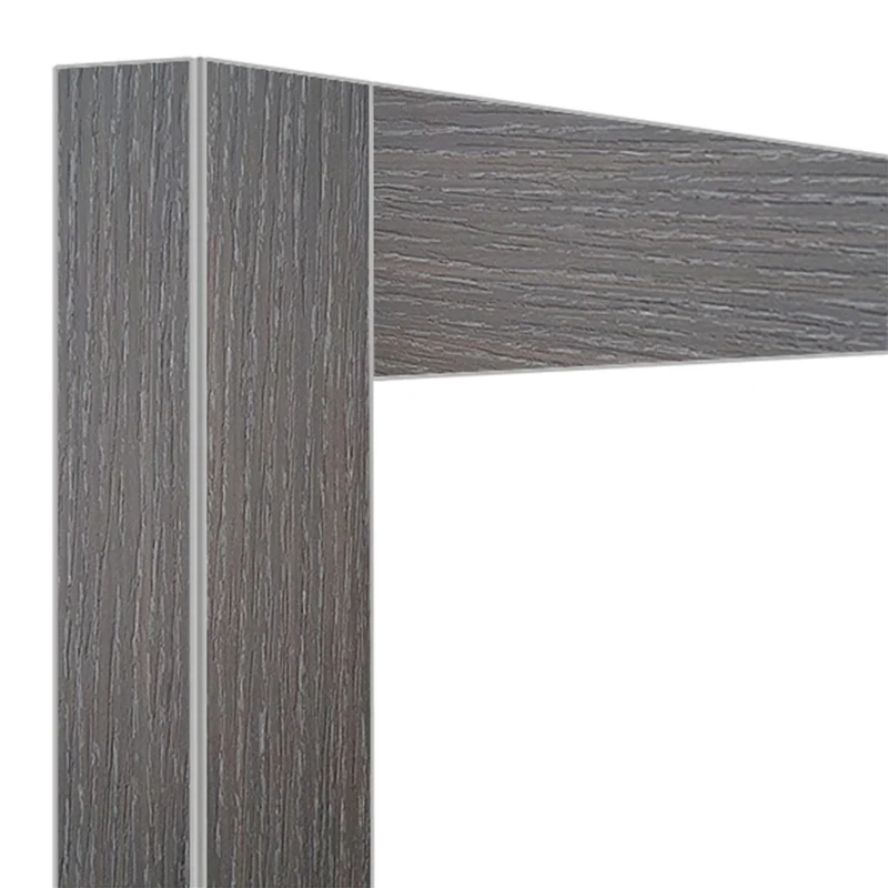 Déco jonction 2x216 Lt. Wengé loft - Diamond