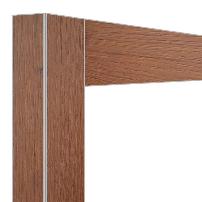 Déco jonction 2x 216 Lt.Chêne - Diamond