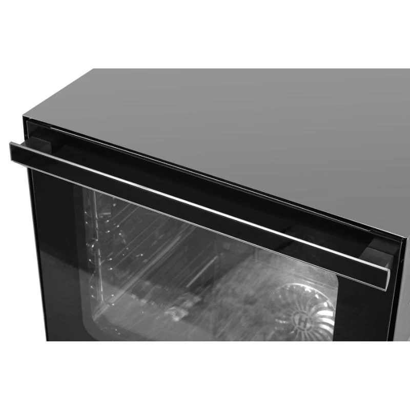 Four Professionnel à Convection 4 niveaux - 1250 W