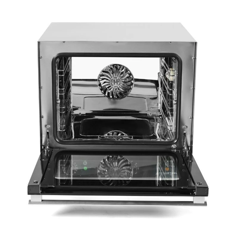 Four Professionnel à Convection 4 niveaux - 1250 W