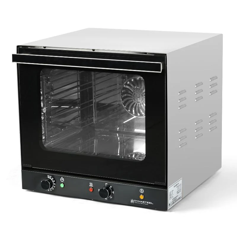 Four Professionnel à Convection 4 niveaux - 1250 W