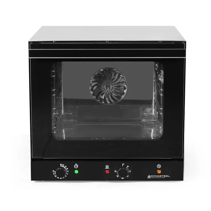 Four Professionnel à Convection 4 niveaux - 1250 W