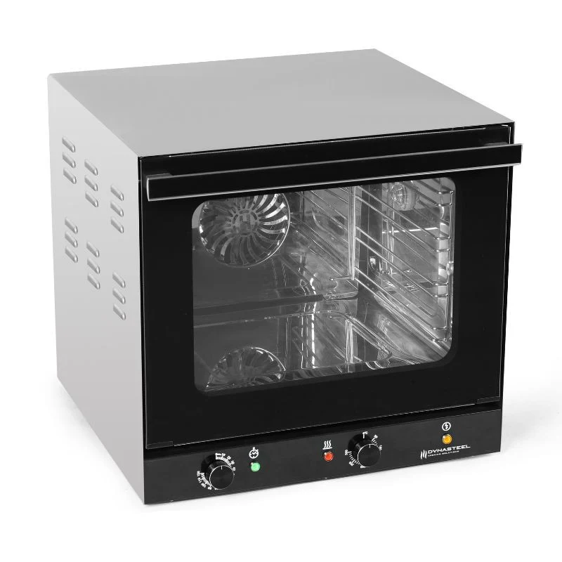 Four Professionnel à Convection 4 niveaux - 1250 W
