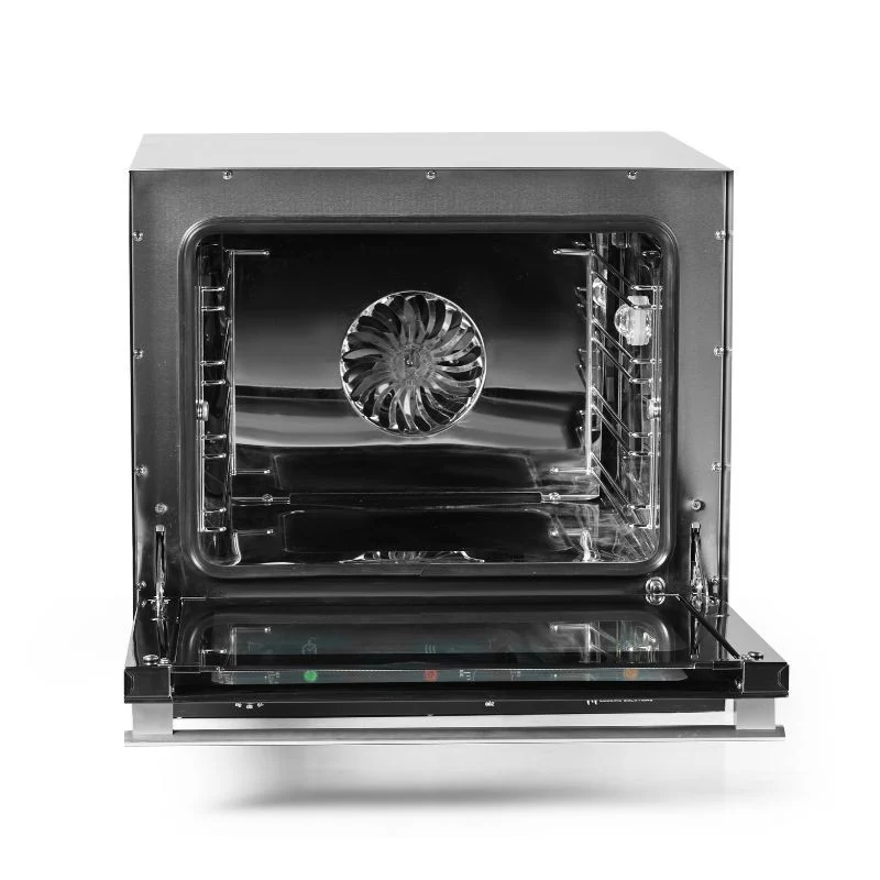 Four Professionnel à Convection 4 niveaux - 1250 W