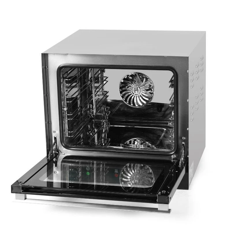Four Professionnel à Convection 4 niveaux - 1250 W