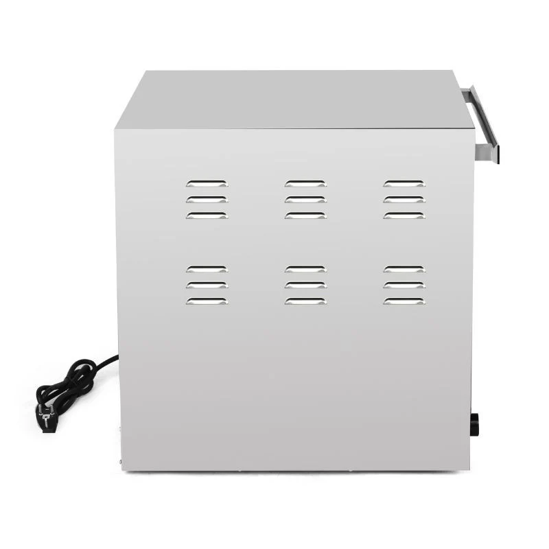 Four Professionnel à Convection 4 niveaux - 1250 W