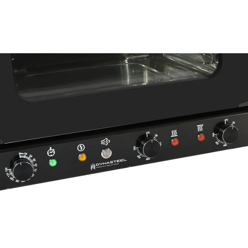 Four Professionnel à Convection avec Humidificateur 4 niveaux - 3500 W