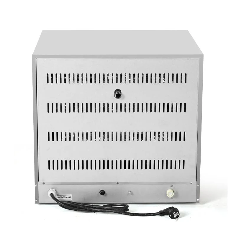 Four Professionnel à Convection avec Humidificateur 4 niveaux - 3500 W