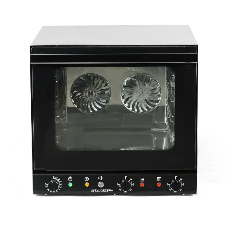 Four Professionnel à Convection avec Humidificateur 4 niveaux - 3500 W