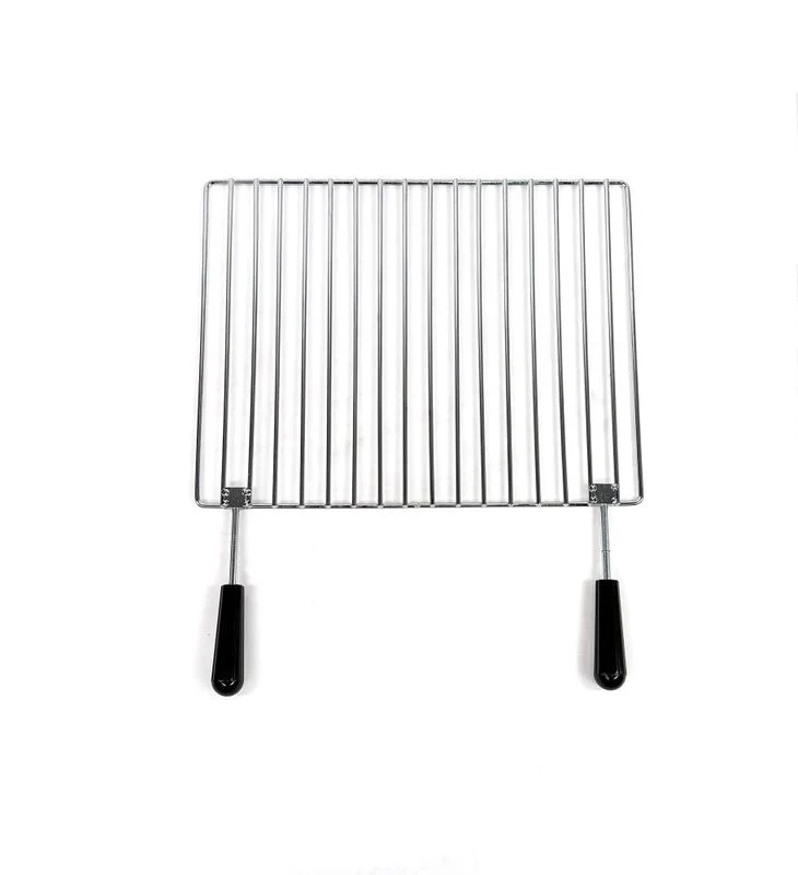 Salamandre électrique murale HKN-SLE580 - Toaster professionnel - 2,2 kW - Hurakan