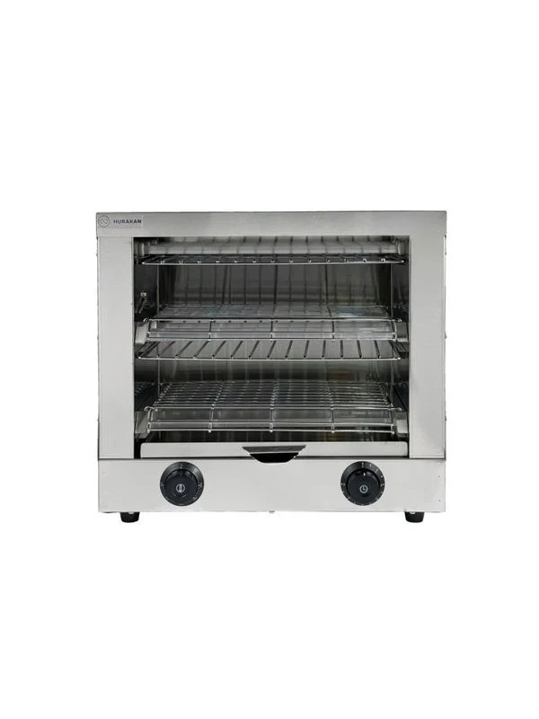 Grille-pain professionnel HKN-TOP6 - 4,5 kW - Hurakan
