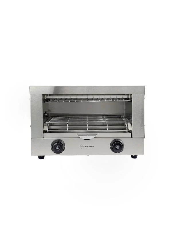 Grille-pain professionnel HKN-TOP3 - 2 kW - Hurakan
