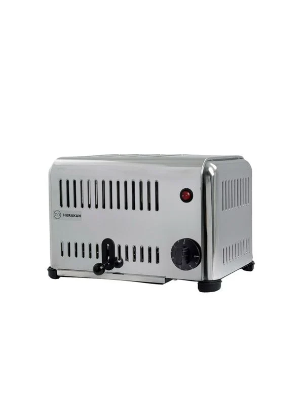 Grille-pain professionnel HKN-TPT4 - 2,24 kW - Hurakan