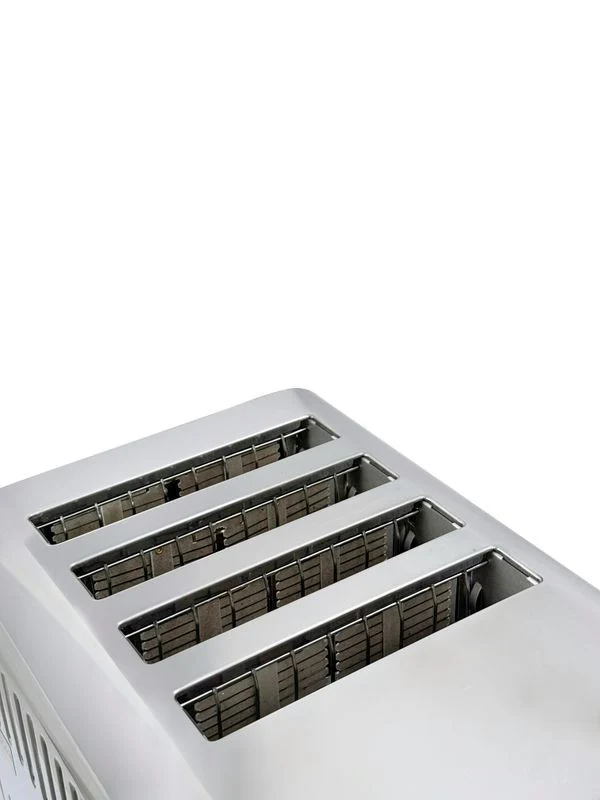 Grille-pain professionnel HKN-TPT4 - 2,24 kW - Hurakan
