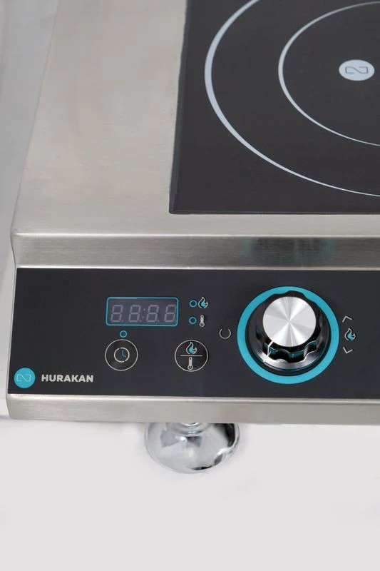 Plaque à induction HKN-ICF35DX47 - Hurakan