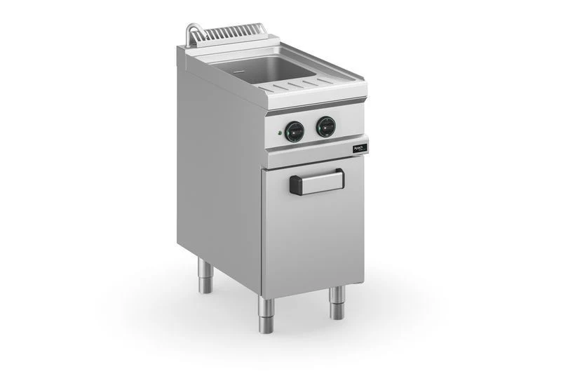 Cuiseur à pâtes électrique série 700 APPE-47P/PL - 5,5 kW - Apach Cook Line