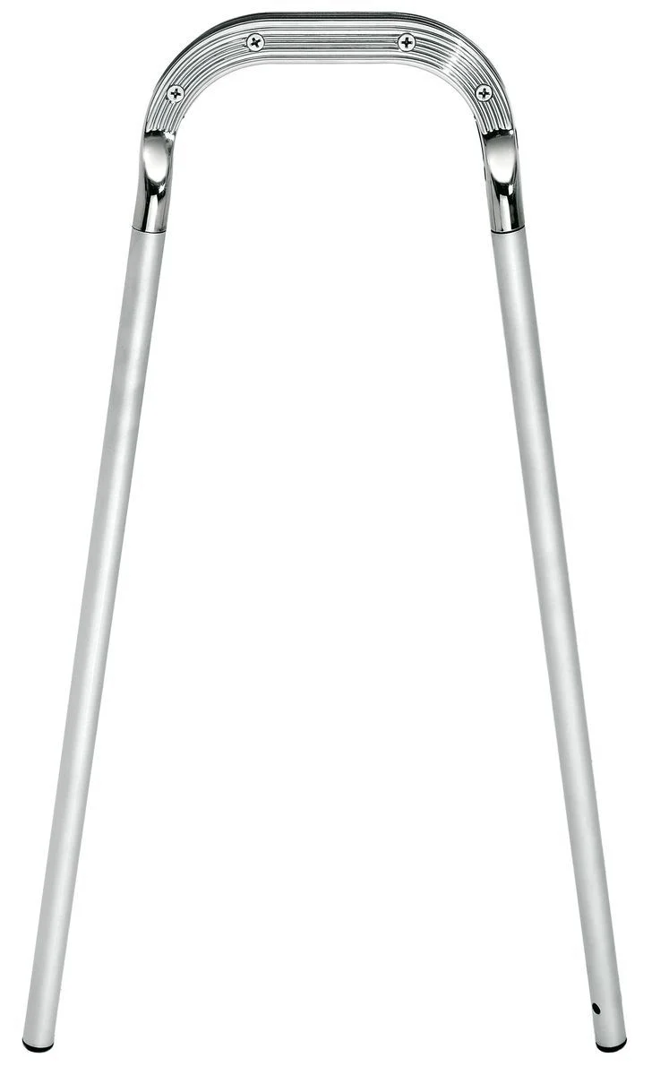 Paire de pieds pour pont chauffant WBS – Bartscher