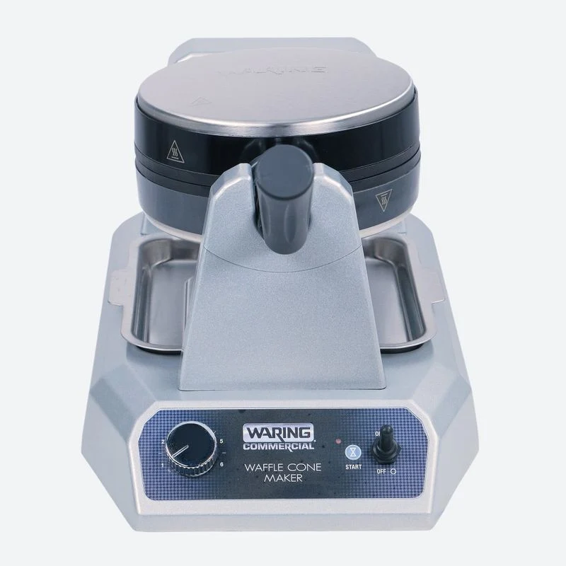 Gaufrier WWCM180E - 1,4 kW - Waring