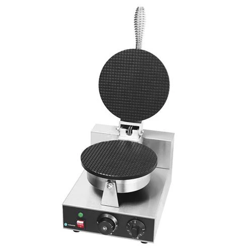 Gaufrier HKN-GES4M - 1,2 kW - Hurakan