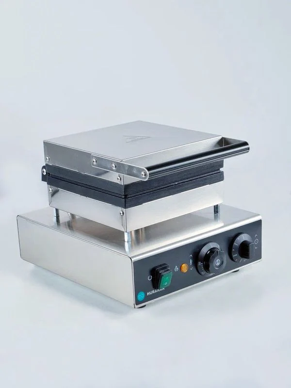 Gaufrier HKN-GES2M - 1,6 kW - Hurakan