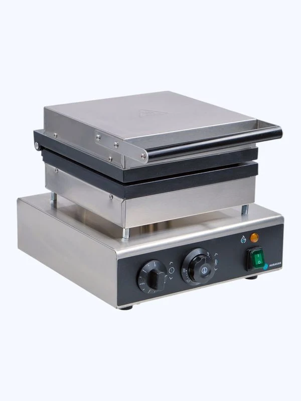 Gaufrier HKN-GES2L - 1,8 kW - Hurakan