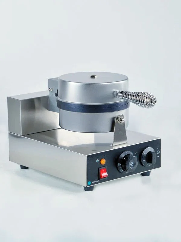 Gaufrier HKN-GES1M - 1,2 kW - Hurakan