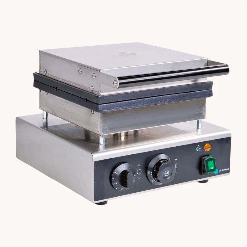 Gaufrier à gaufres bâtonnet HKN-GES7 - 1,8 kW - Hurakan