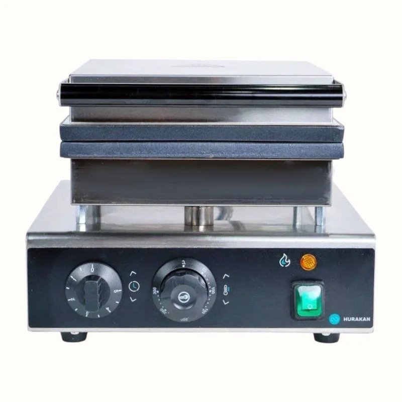 Gaufrier à gaufres bâtonnet HKN-GES7 - 1,8 kW - Hurakan