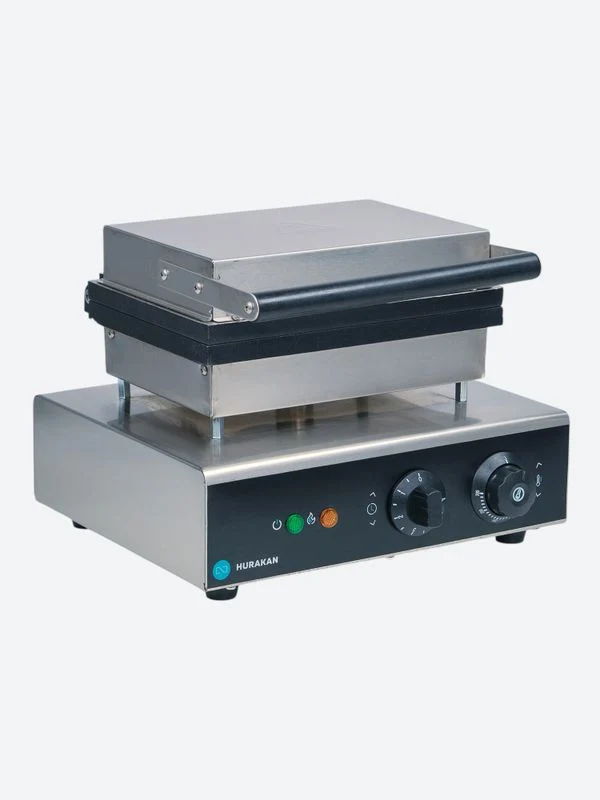 Gaufrier à beignets HKN-GES12D - 1,6 kW - Hurakan