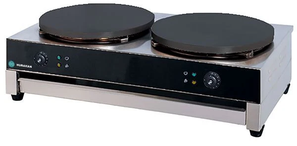 Crêpière HKN-CDE400 - 6 kW - Hurakan