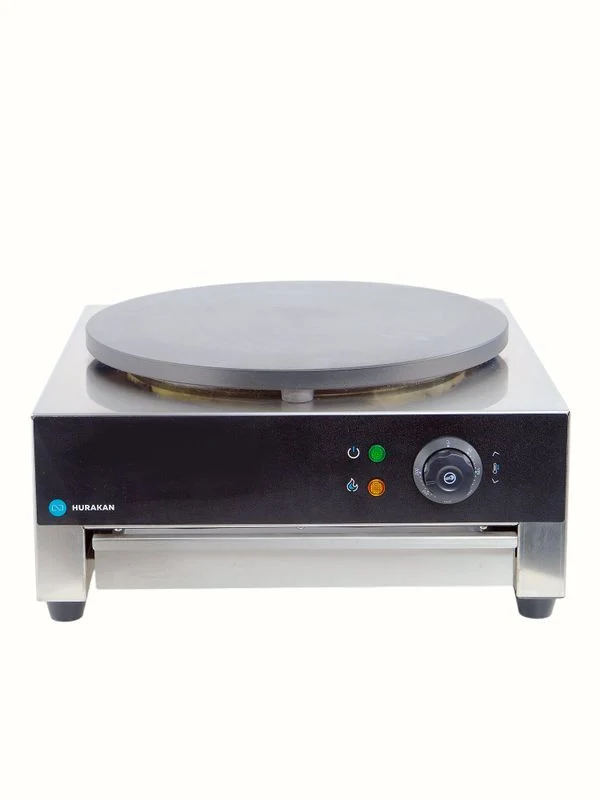 Crêpière HKN-CSE400 - 3 kW - Hurakan